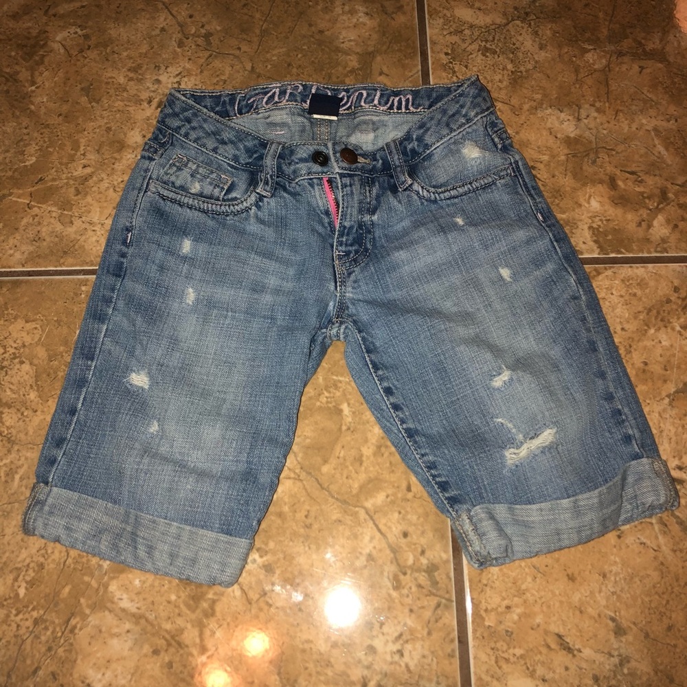 Gapkids girls shorts
